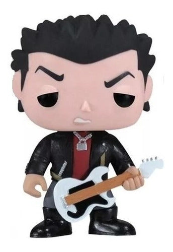 Funko Pop Rocks Sex Pistols - Sid Vicious #21