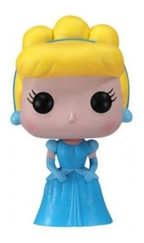 Funko Pop Disney - Cinderela #41