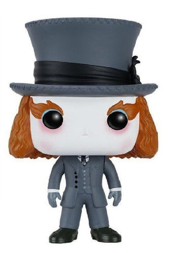 Funko Pop Disney - Mad Hatter (Chapeleiro Maluco) #181