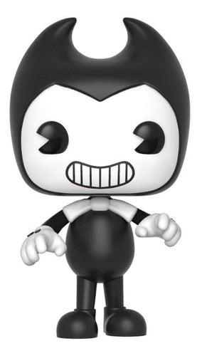 Funko Pop Bendy - Bendy #279