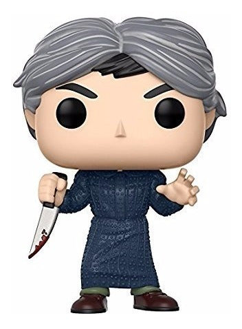 Funko Pop Psycho - Norman Bates #466