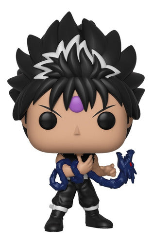 Funko Pop Yu Yu Hakusho Hiei 547