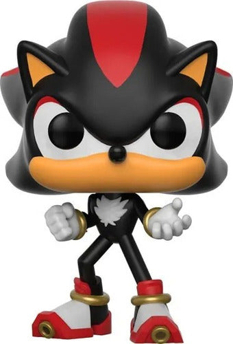 Funko Pop Sonic - Shadow #285
