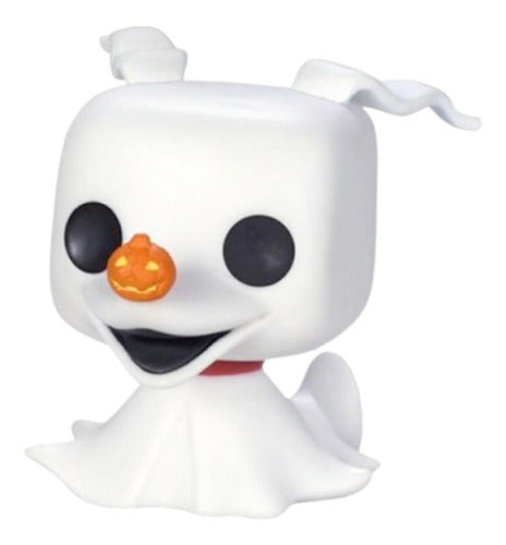 Funko Pop Disney - Zero #71