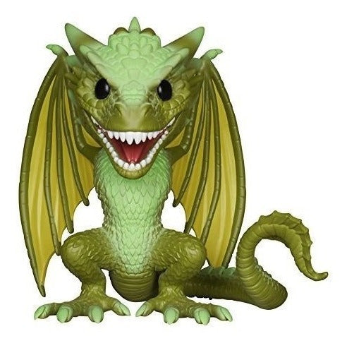 Funko Pop Game of Thrones - Rhaegal #47