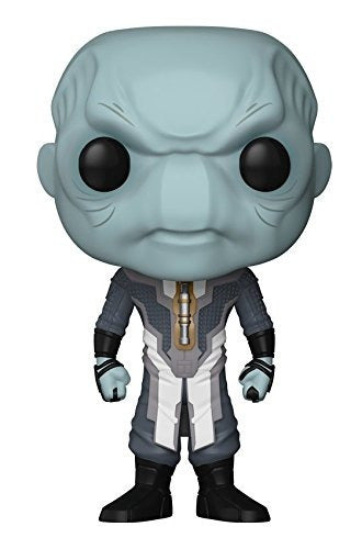 Funko Pop Marvel - Ebony Maw #291