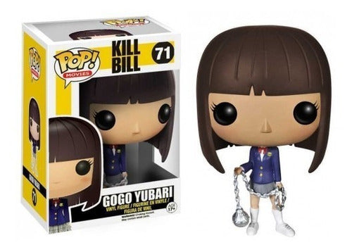 Funko Pop Kill Bill - Gogo Yubari #71