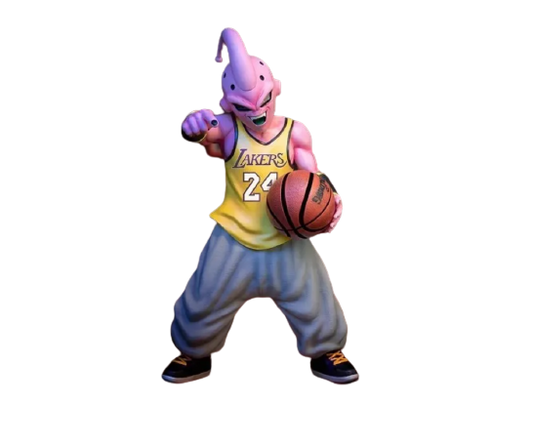 Action Figure Dragon Ball - Buu