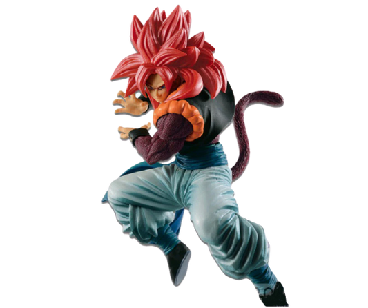 Action Figure Dragon Ball - Super Saiyan Goku