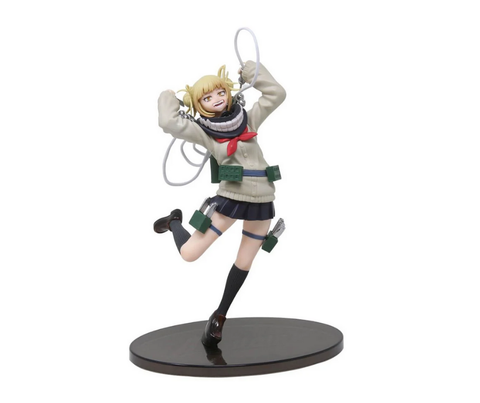 Action figures store my hero academia