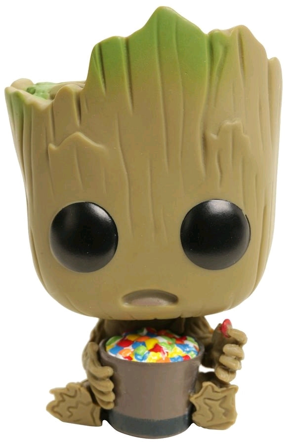 Funko Pop Marvel - Groot #264