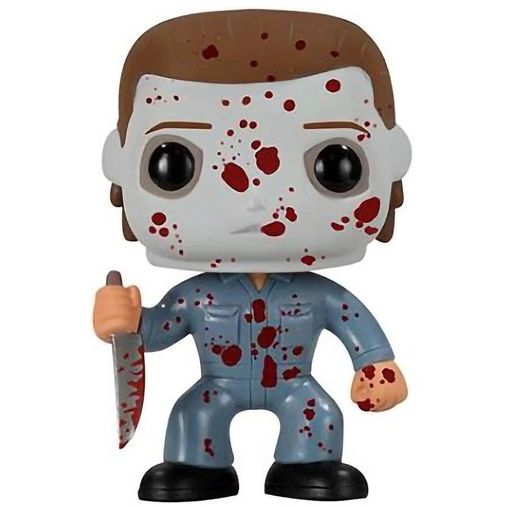 Funko Pop Halloween - Michael Myers #622