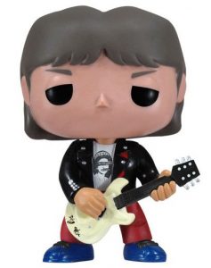 Funko Pop Rocks Sex Pistols - Steve Jones #32