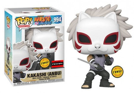 Funko Pop Naruto - Kakashi (Anbu) #994
