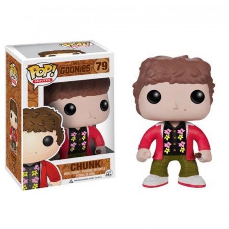 Funko Pop The Goonies - Chunk #79