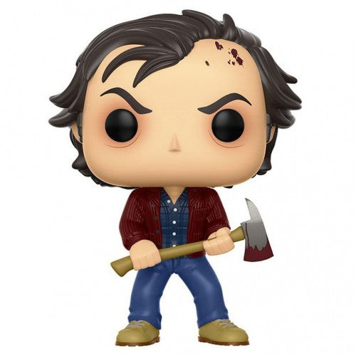 Funko Pop The Shining - Jack Torrance #456