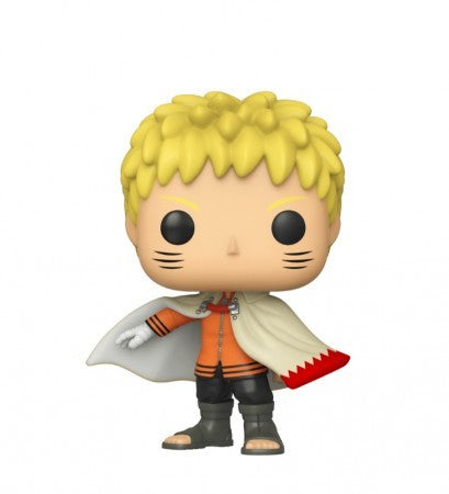 Funko Pop Naruto - Naruto (Hokage) #724