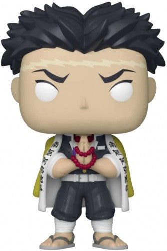 Funko Pop Demon Slayer - Gyomei Himejima #1091