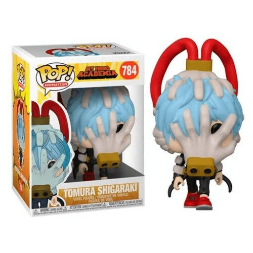 Funko Pop My Hero Academia - Shigaraki Tomura #784