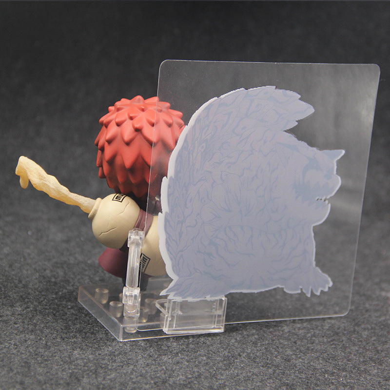 Nendoroid Naruto - Gaara