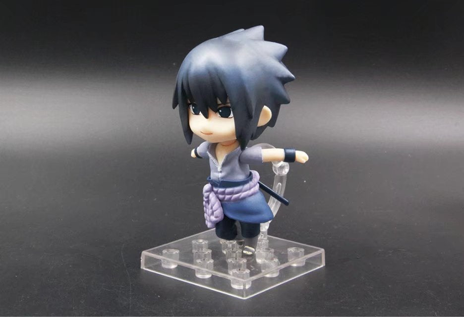 Nendoroid Naruto - Sasuke Uchiha