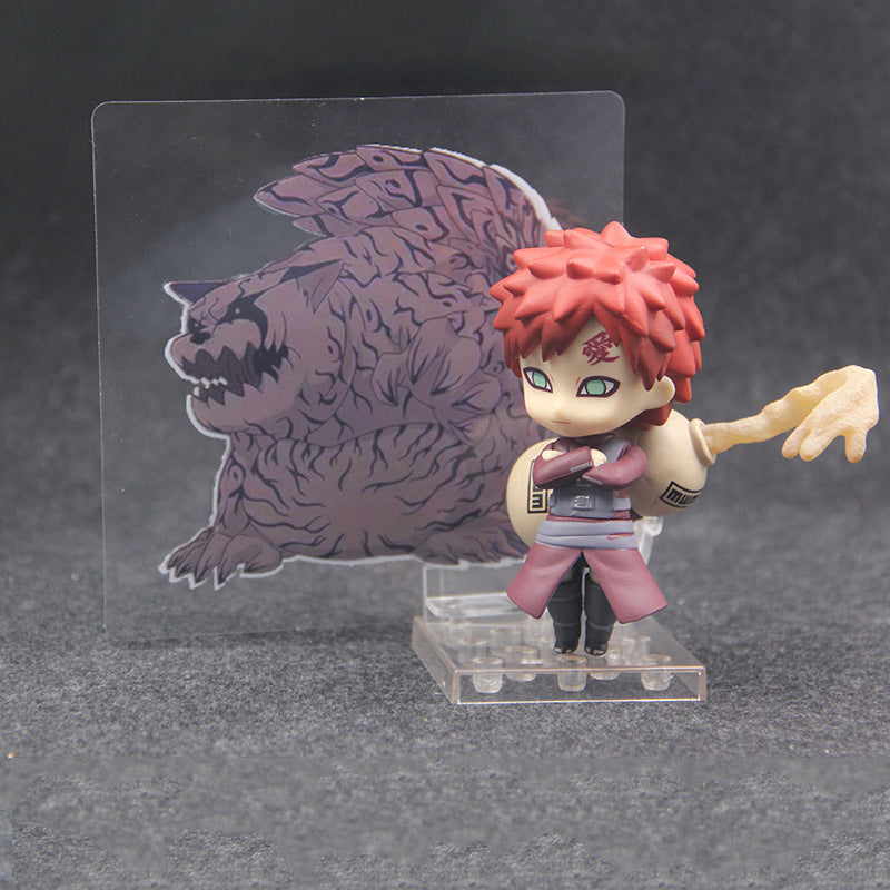 Nendoroid Naruto - Gaara