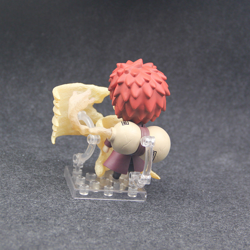 Nendoroid Naruto - Gaara