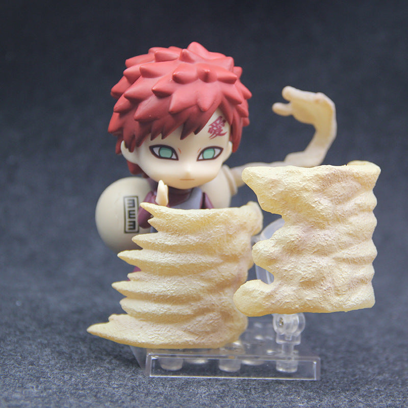 Nendoroid Naruto - Gaara