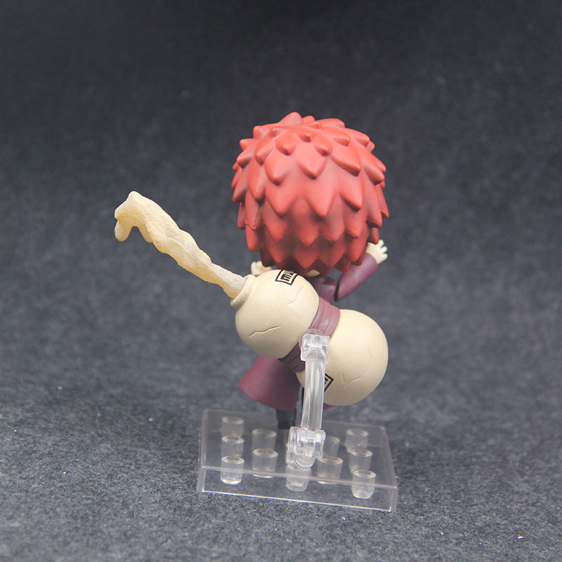 Nendoroid Naruto - Gaara