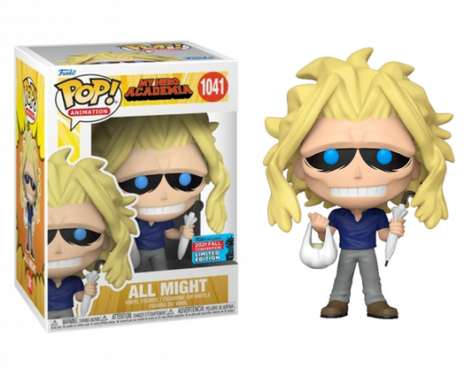 Funko Pop My Hero Academia - All Might #1041