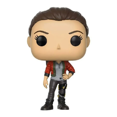 Funko Pop The 100 - Raven #441