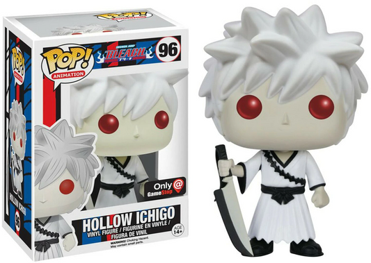 Funko Pop Bleach - Hollow Ichigo #96