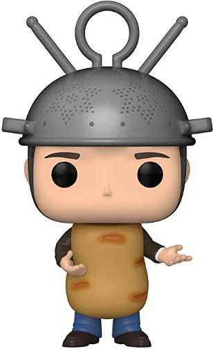 Funko Pop Friends - Ross Geller #1070