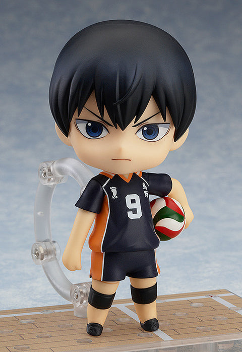 Nendoroid Haikyuu - Kageyama Tobio