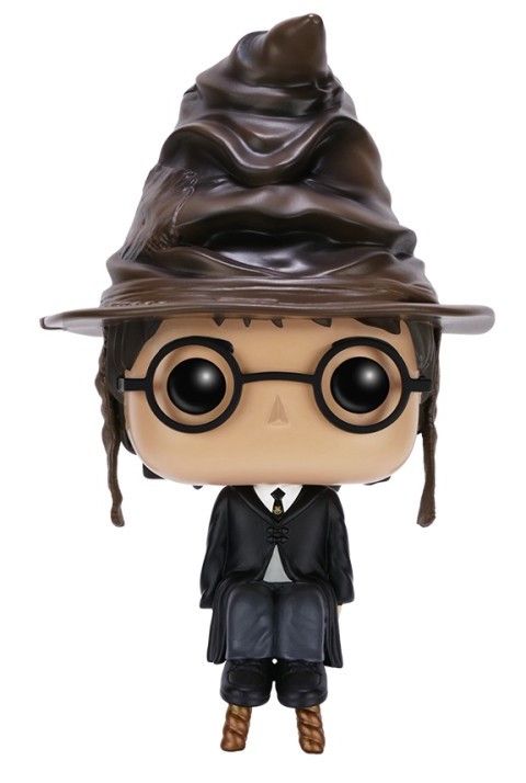 Funko Pop Harry Potter - Harry Potter #21