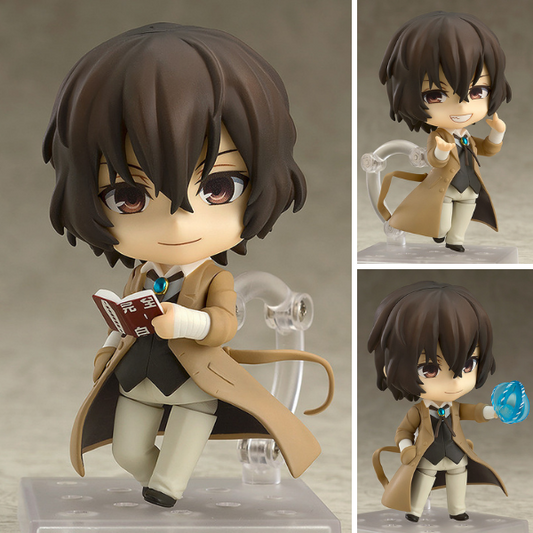 Nendoroid Bungou Stray Dogs - Osamu Dazai