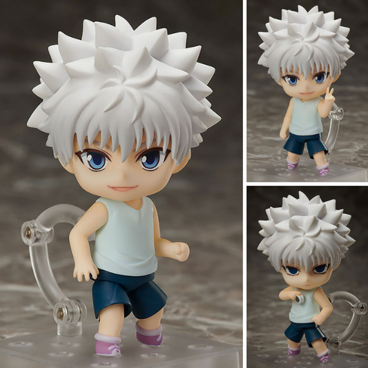 Nendoroid Hunter x Hunter - Killua Zoldyck