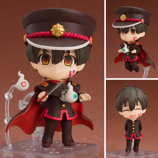 Nendoroid  Toilet-Bound Hanako-kun - Hanako