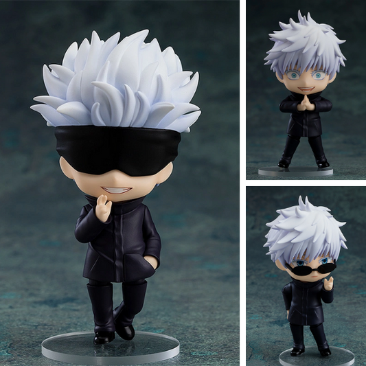 Nendoroid Jujutsu Kaisen - Satoru Gojo