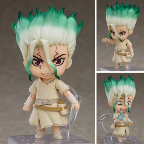 Nendoroid Dr. Stone - Senku Ishigami