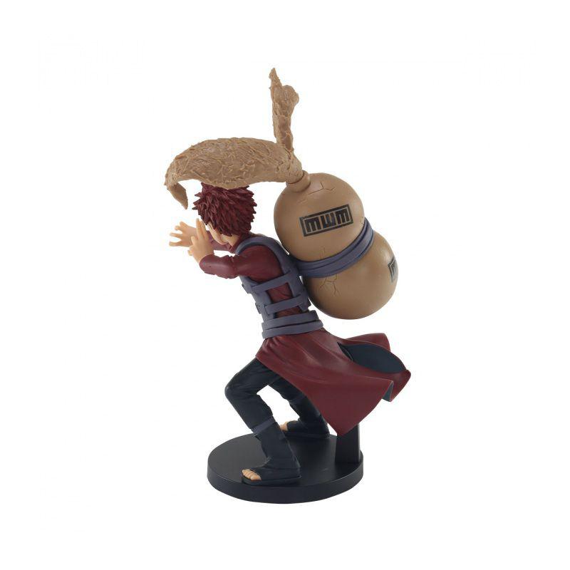 Action Figure Naruto - Gaara