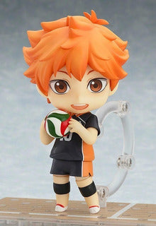 Nendoroid Haikyuu - Shoyo Hinata