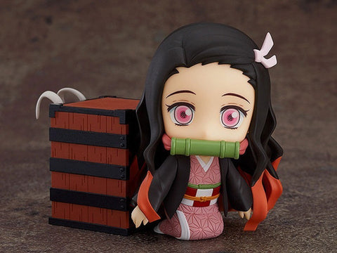 Nendoroid Demon Slayer - Nezuko Kamado