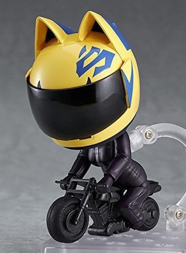 Nendoroid Durarara - Celty Sturluson