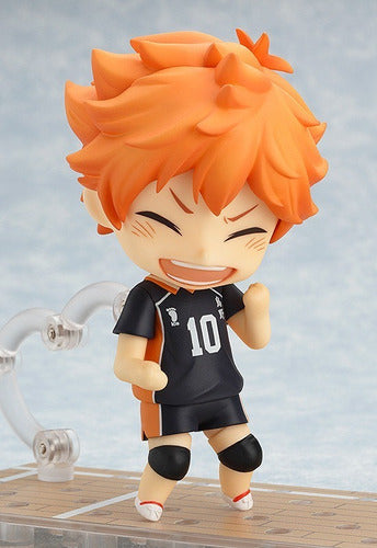 Nendoroid Haikyuu - Shoyo Hinata