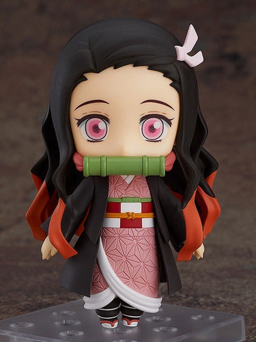 Nendoroid Demon Slayer - Nezuko Kamado