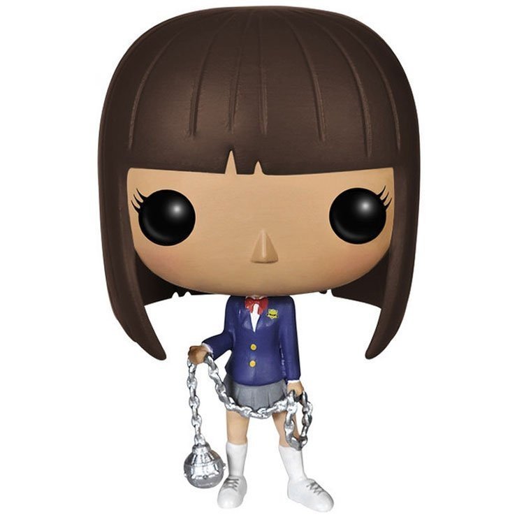 Funko Pop Kill Bill - Gogo Yubari #71