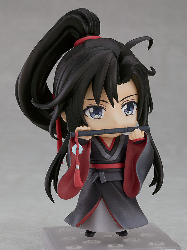 Nendoroid Mo Dao Zu Shi - Wei Wuxian