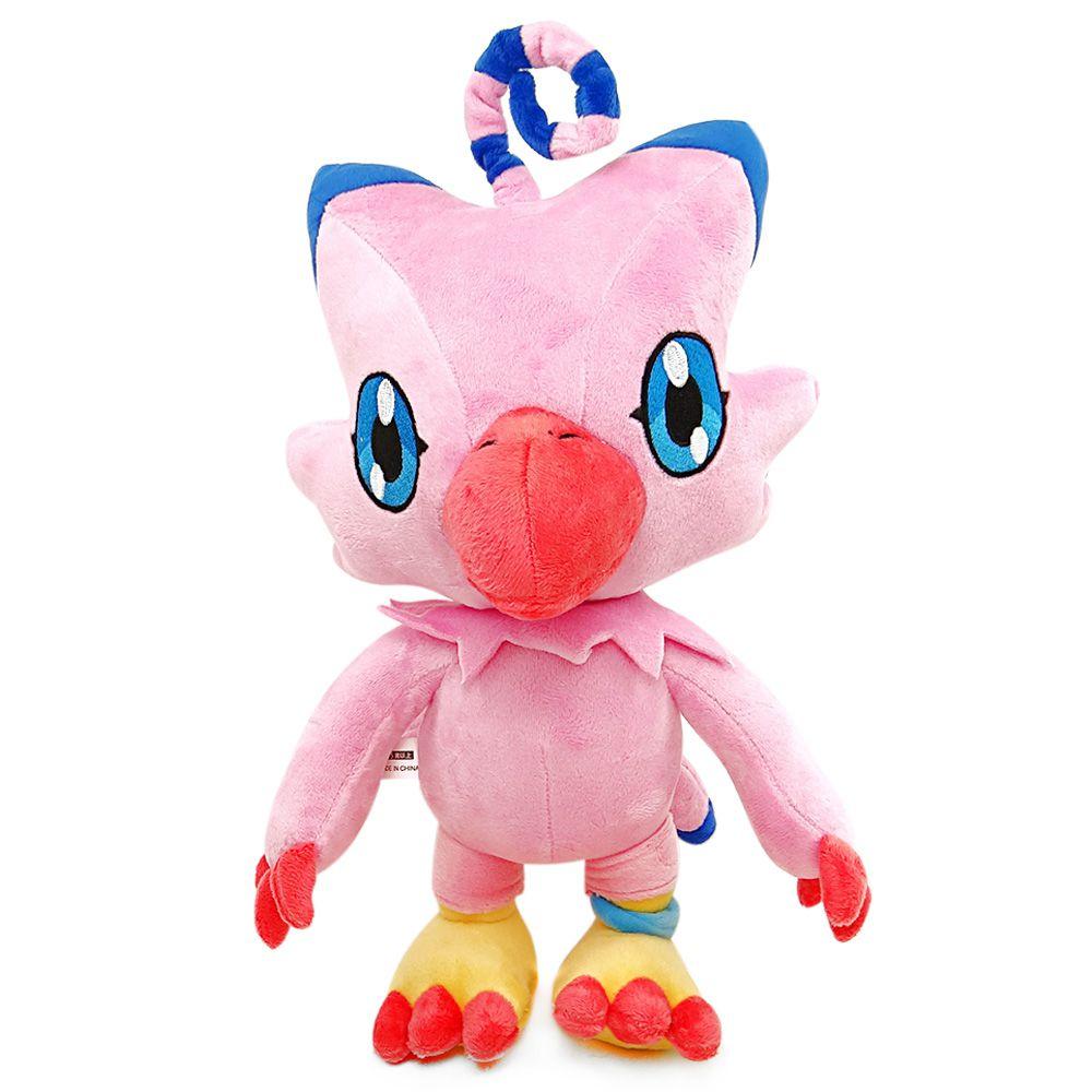 Pelúcia Digimon - Piyomon