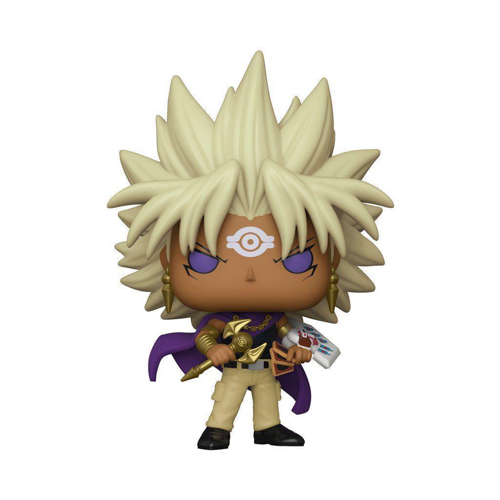 Funko Pop Yu-Gi-Oh - Yami Marik #886